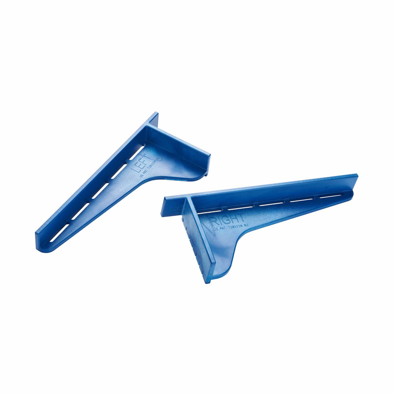 Drawer Slide Installation Brackets